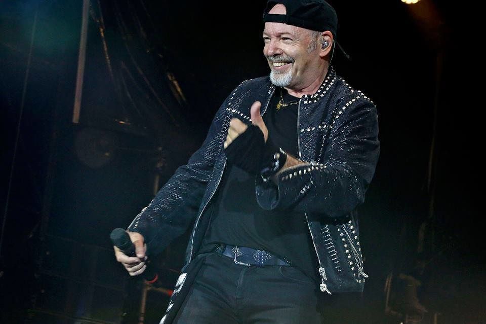Cagliari, ecco i prezzi del doppio concerto di Vasco Rossi alla Fiera e le regole per acquistarli