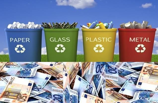 Uta, la raccolta differenziata sfonda il 75 per cento: sconti in bolletta per i cittadini