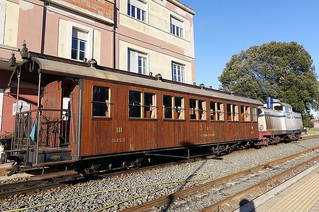 Sardegna, finalmente il rilancio del Trenino Verde: da Mandas a Isili rinasce il percorso dei sogni