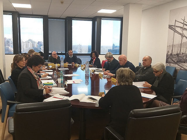 Immigrazione, la Consulta regionale approva il piano annuale 2019