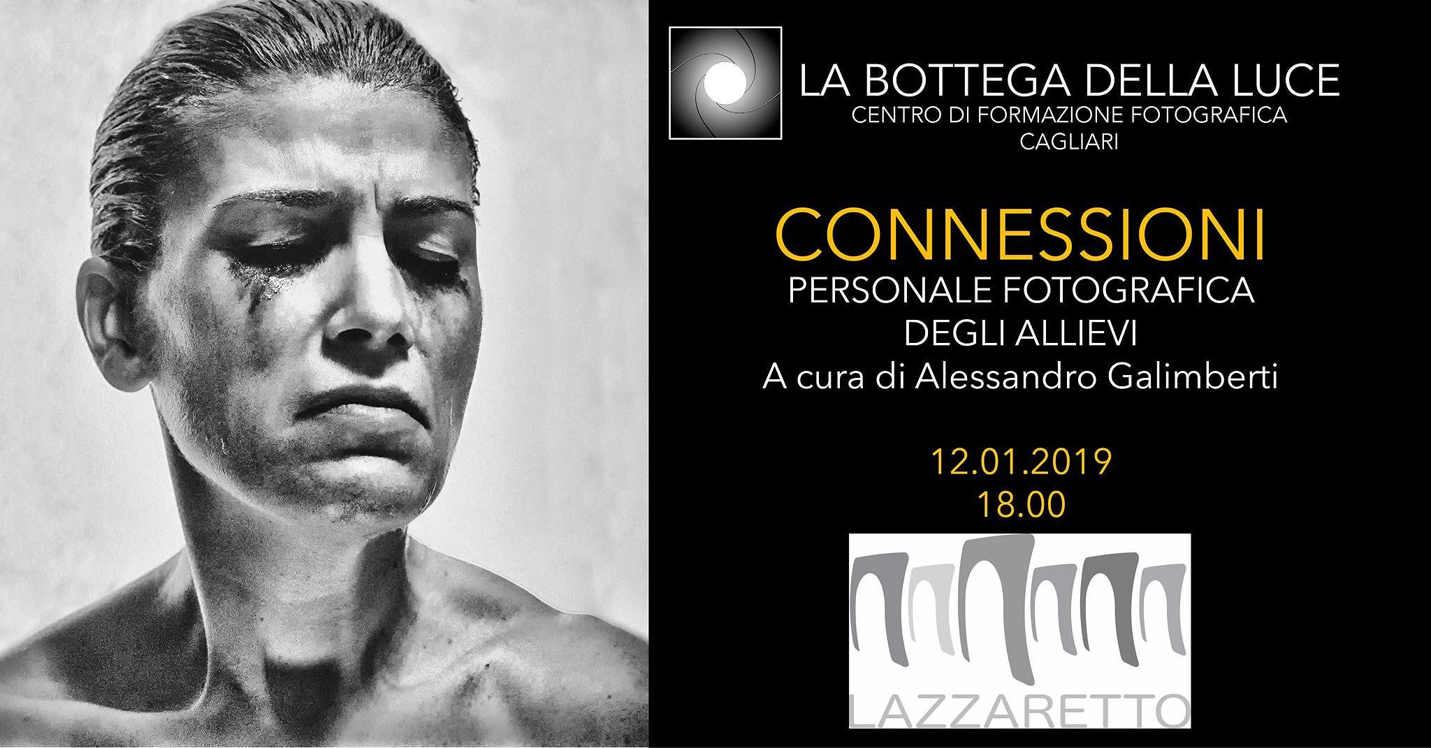 La Bottega della Luce: mostra fotografica degli allievi della scuola