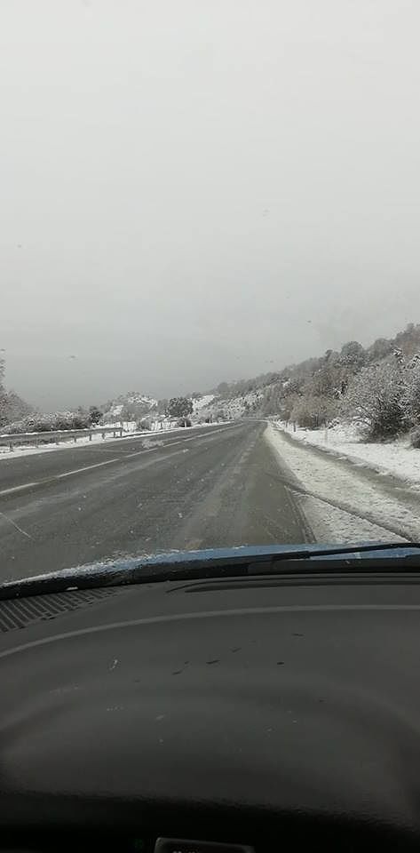 Maltempo, domani scuole chiuse a Nuoro e Mandas
