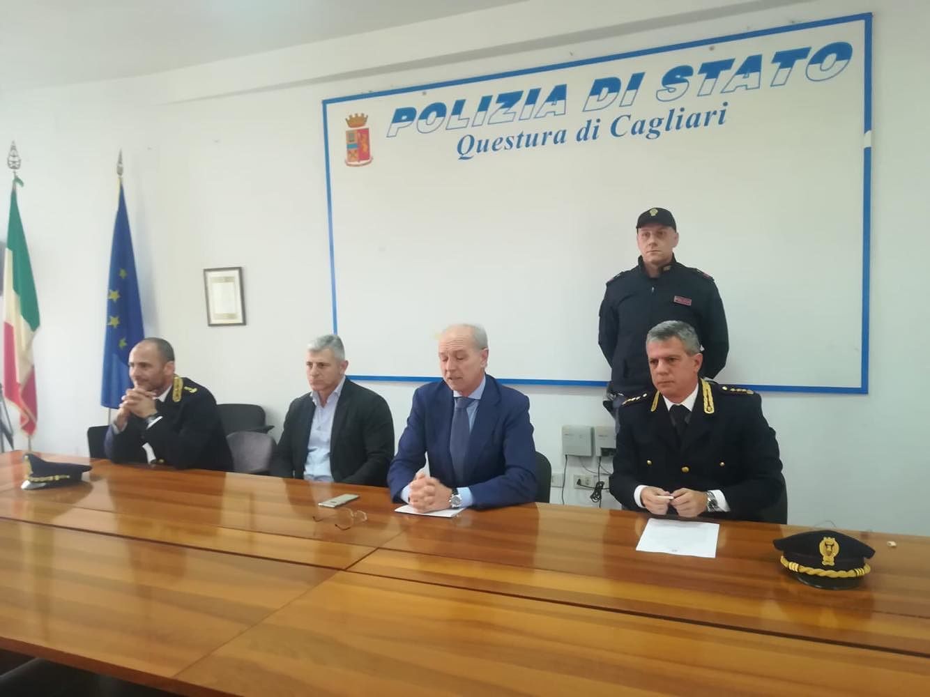 Cagliari, svolta choc sulla scomparsa della piccola Esperanza: “È stata uccisa dai genitori”