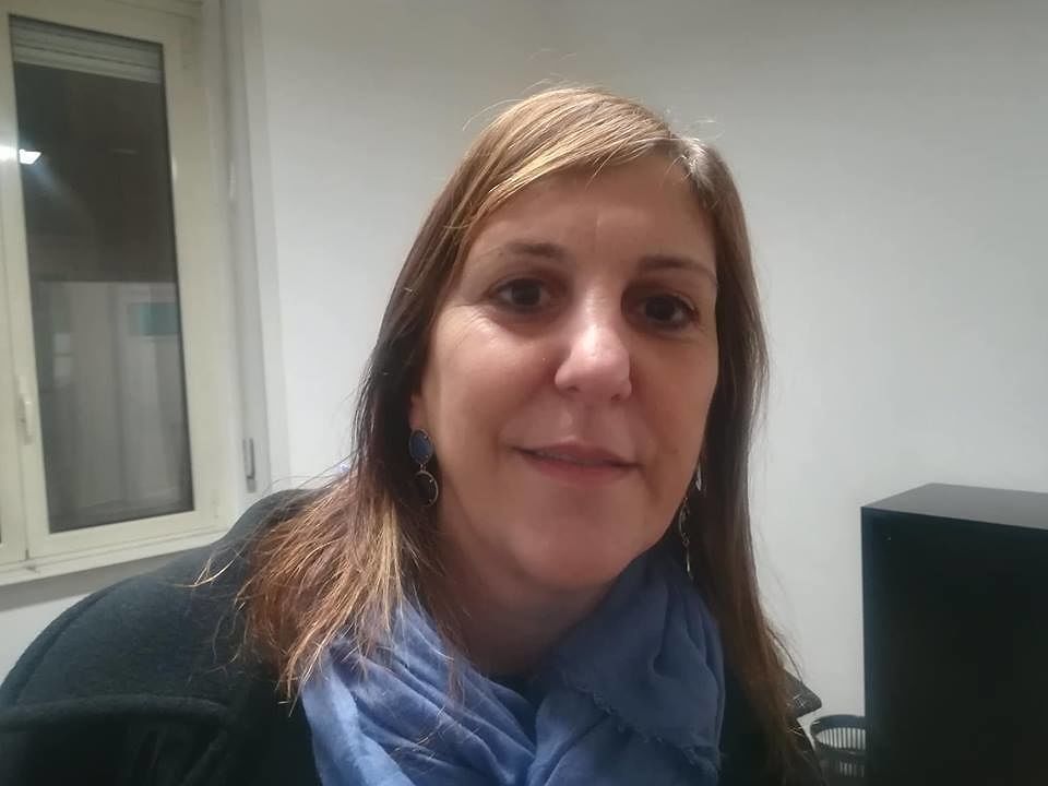 Regionali in Sardegna, Alessandra Zedda: “Con Solinas per un’Isola sovrana e autonomista”