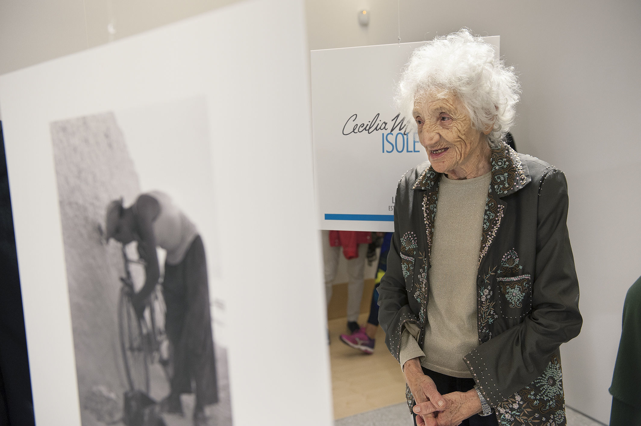 “Filmare una persona, un luogo”: il workshop è già un successo a Nuoro