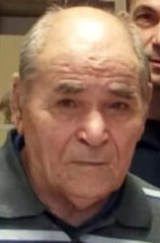 Gonnoscodina, dopo 22 giorni nessuna traccia di Edmondo Atzori: “Papà, domenica è il mio compleanno e vorrei riabbracciarti”