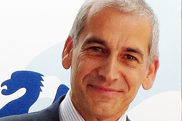 Regionali, ecco la lista di Fortza Paris: a Cagliari candidato Emanuele Garzia