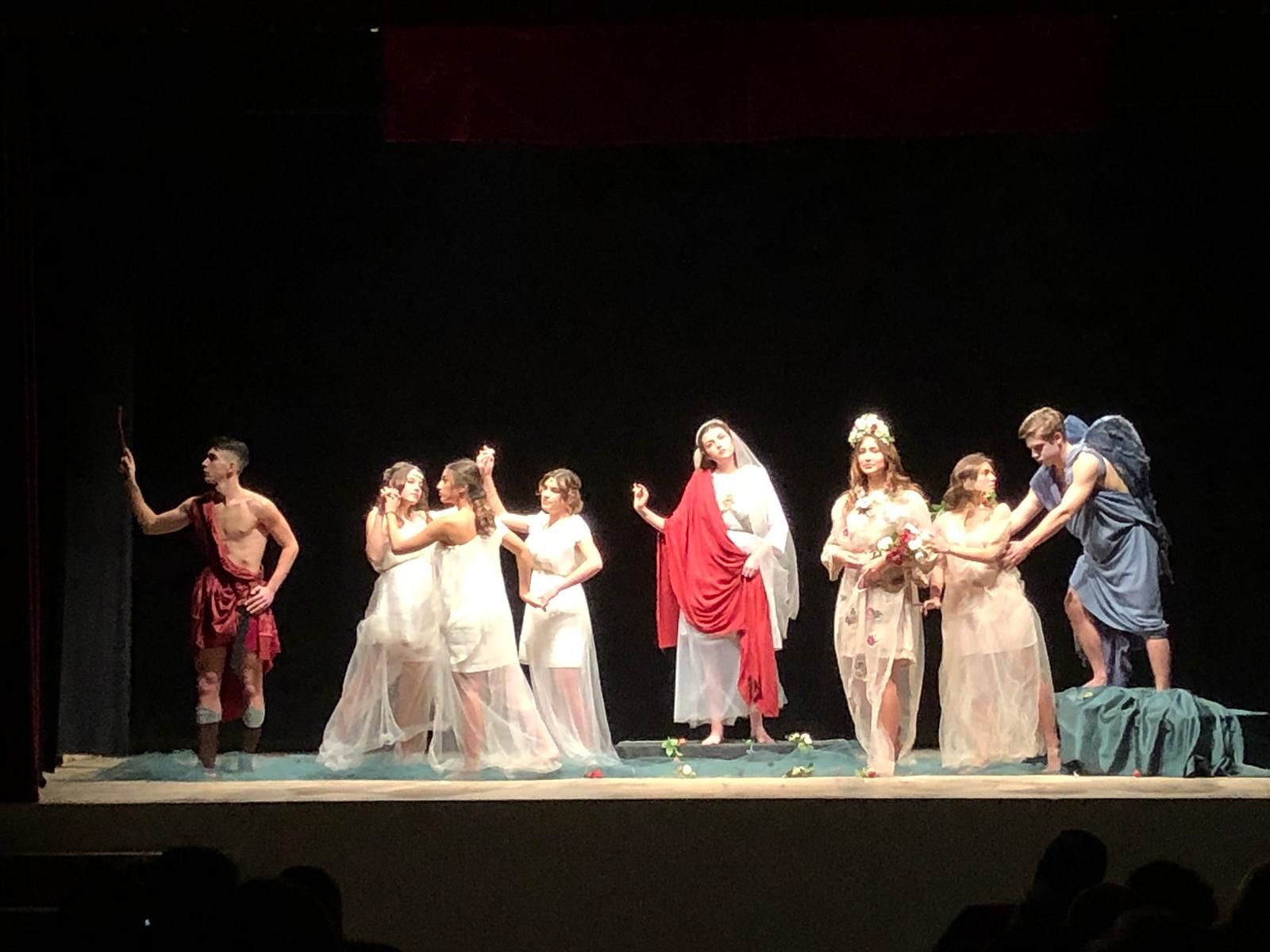 L’Open Day delle Meraviglie al Canopoleno di Sassari