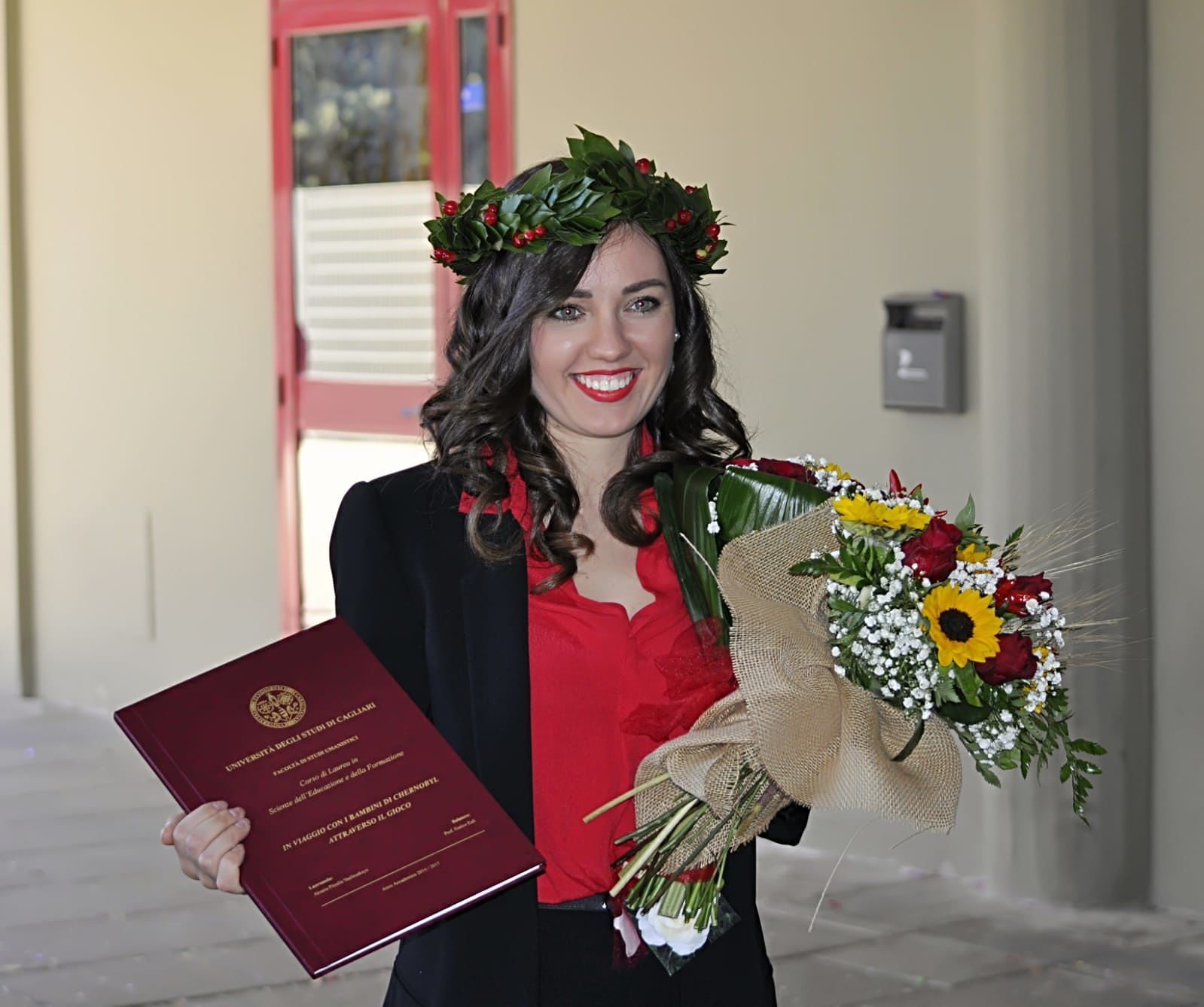 Cagliari, l’appello a Salvini: “Sono una ragazza bielorussa adottata, quando potrò essere davvero italiana?” 