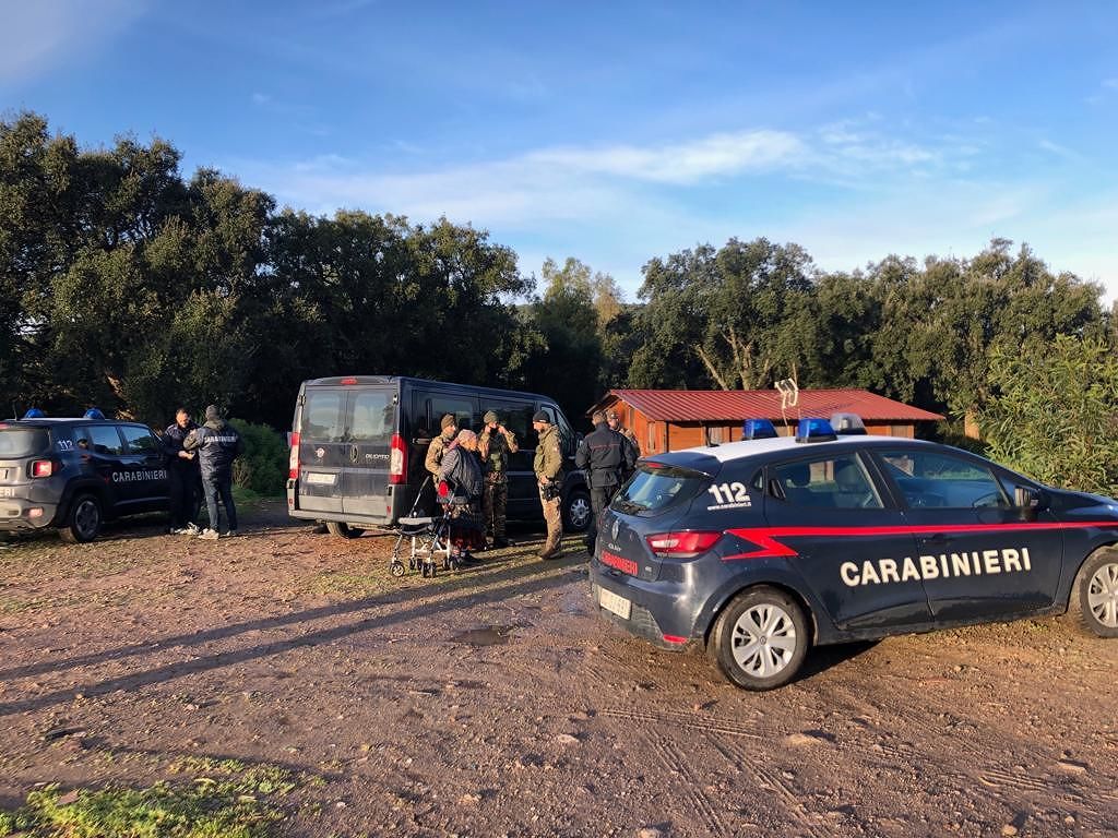 Furti, ricettazione e rapine tra Cagliari e Brescia per 100mila euro: 14 arresti