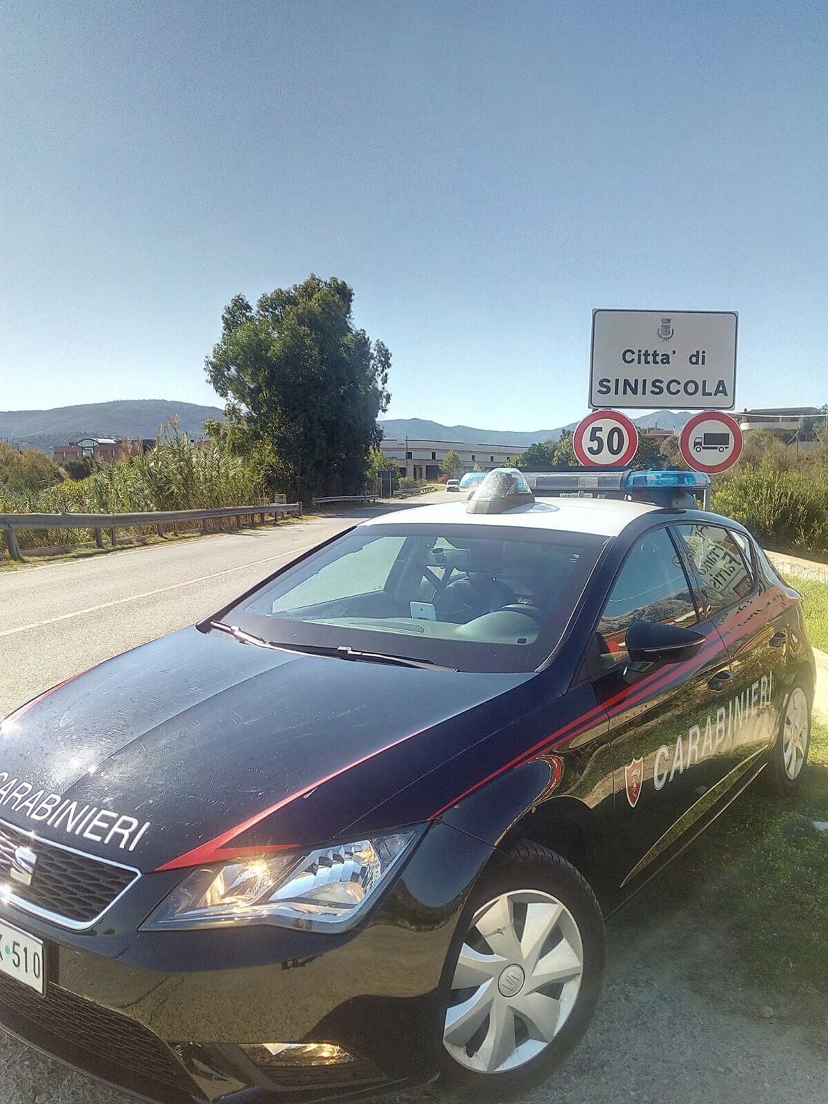 Un etto di marijuana nascosta nell’ovile: nei guai allevatore a Siniscola