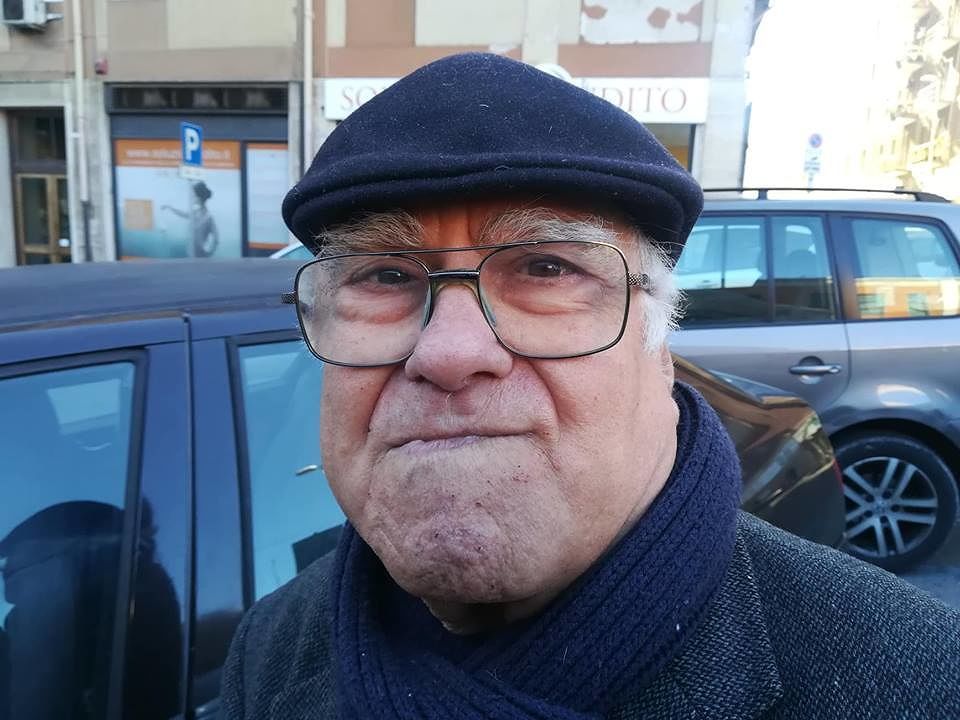 Ignazio di Cagliari: “Al mercato di San Benedetto ottimi prodotti ma pochi parcheggi”