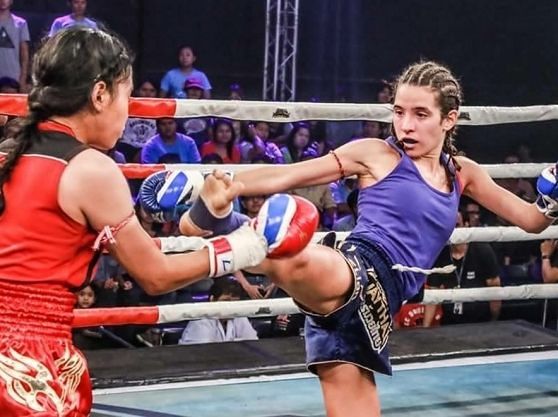 Sassari, ritorna il Muay thai explosion