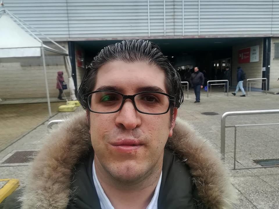 Mirko di Assemini: “A 32 anni ho la licenza media, so fare il cameriere ma sono disoccupato”