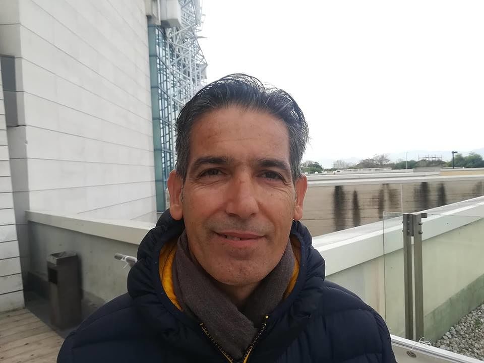 Paolo di Cagliari, nuova vita dopo il trapianto: “La gioia più grande? Correre in bicicletta”