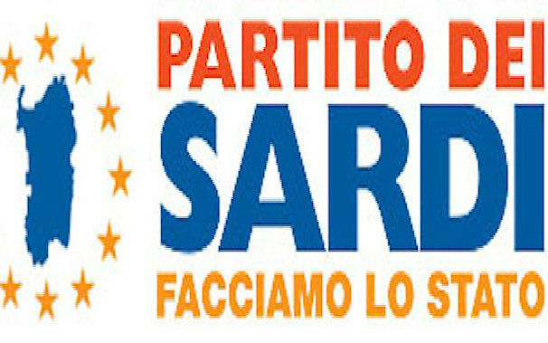 Regionali, la lista del Partito dei Sardi: a Cagliari Roberto Tramaloni e Antonio Sardu