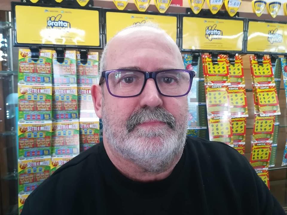 Slot machine a Cagliari: “Vorrei metterle per guadagnare di più ma sono troppo vicino a 2 chiese”