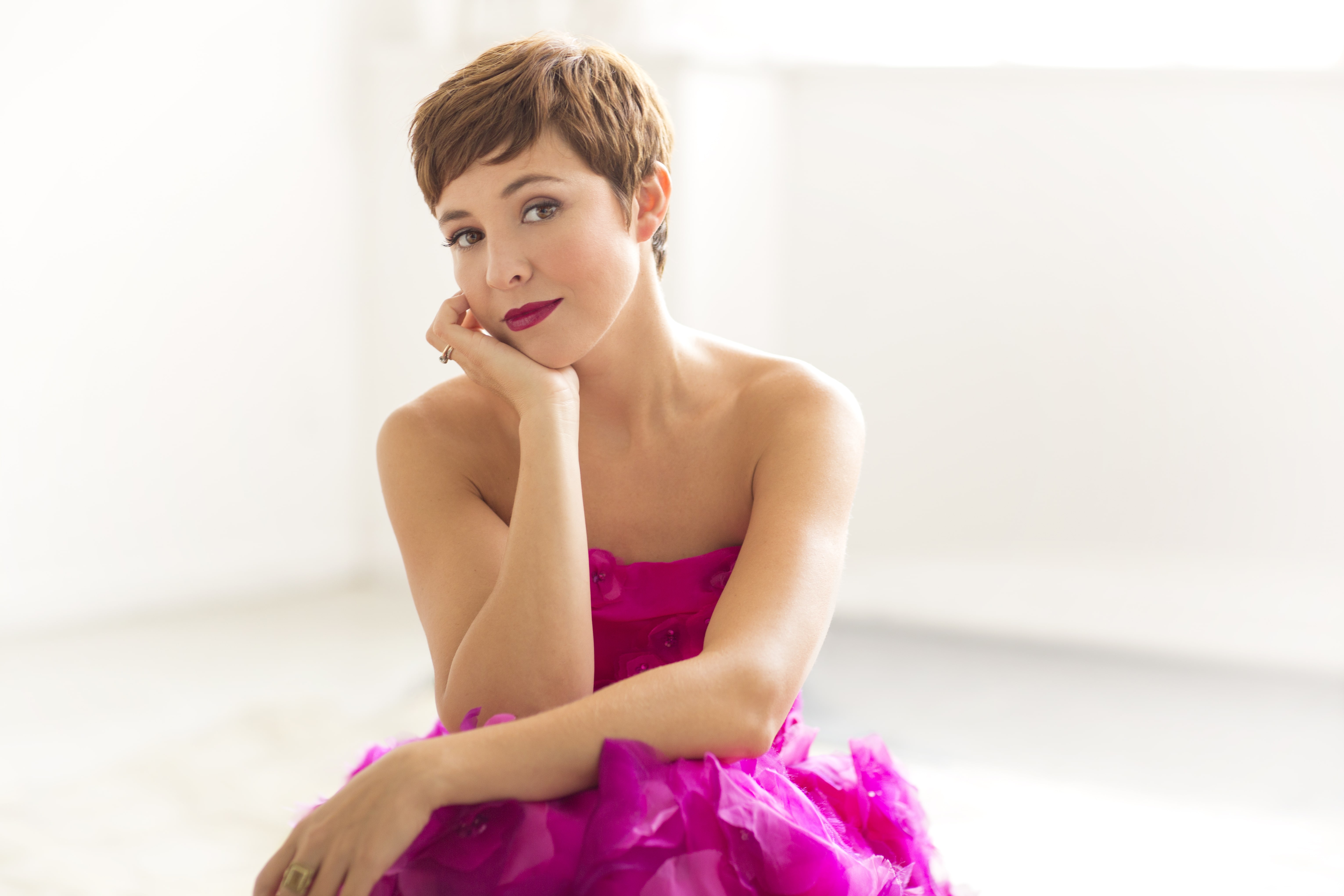 Renzetti dirige l’Orchestra e il Coro del Teatro Lirico e inaugura la Stagione concertistica 2019