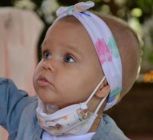 Si riaccende la fiamma della speranza in ricordo della piccola Alice, “quei sogni dentro un biberon” sono vivi nel cuore sardo