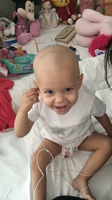 Pro Alice, la poesia in sardo per la piccola scomparsa: “Deus t’at creffiu a su fiancu sou, ca teniat bisonzu de un anghelu nou..”