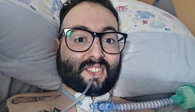 Dj Fanny è il “sardo dell’anno”: la storia commovente del malato di Sla che sognava Sanremo