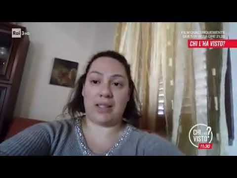 Ritrovati i ragazzi scomparsi in Sardegna, il video della mamma a “Chi l’ha visto?”: “Grazie di cuore a tutti”