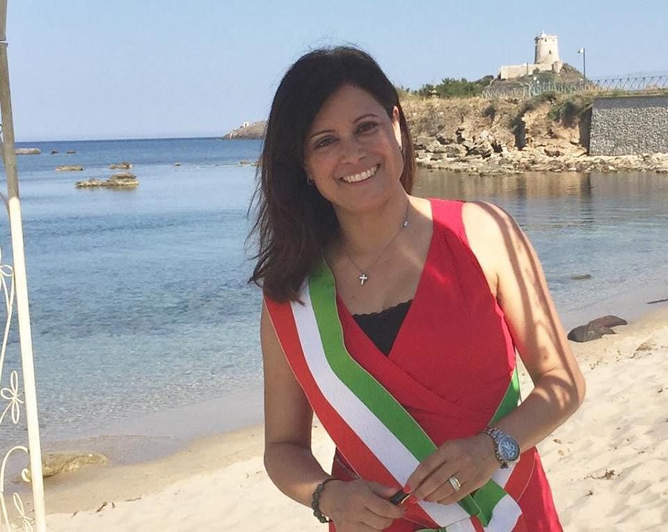 Carla Medau, no della sindaca alla candidatura alle regionali: “Un patto d’amore per la nostra Pula, avanti tutta con voi”