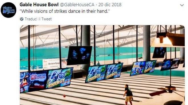 Sparatoria in una sala da bowling in California: “Tre morti e quattro feriti”