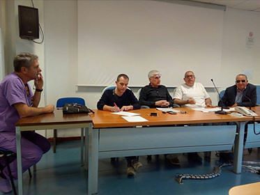 Brotzu, venti di guerra su contratti e pagamento dei festivi: “Pronti anche a uno sciopero generale”