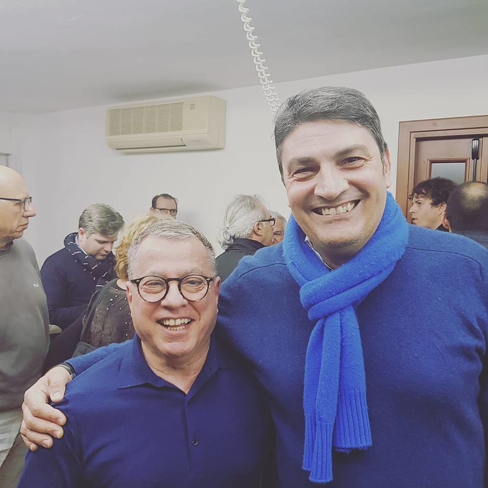 Cagliari, Andrea Frailis fa volare il centrosinistra e diventa deputato: flop di M5S e centrodestra