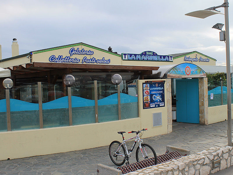 Ruspe verso La Marinella, il Tar dà ragione al Comune di Quartu: “Giù la sala ristorante sul mare”