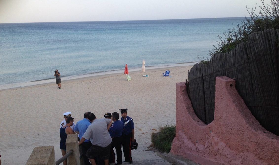 Letizia, uccisa dall’elica di uno yacht a Santa Margherita: assolto il padre, condannato il comandante