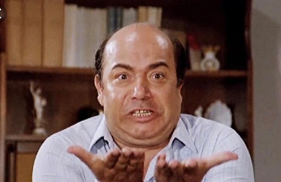 Cagliari, Sant’Efisio patrimonio Unesco? Ora ci pensa Lino Banfi. Cilloccu: “Pazzesco”