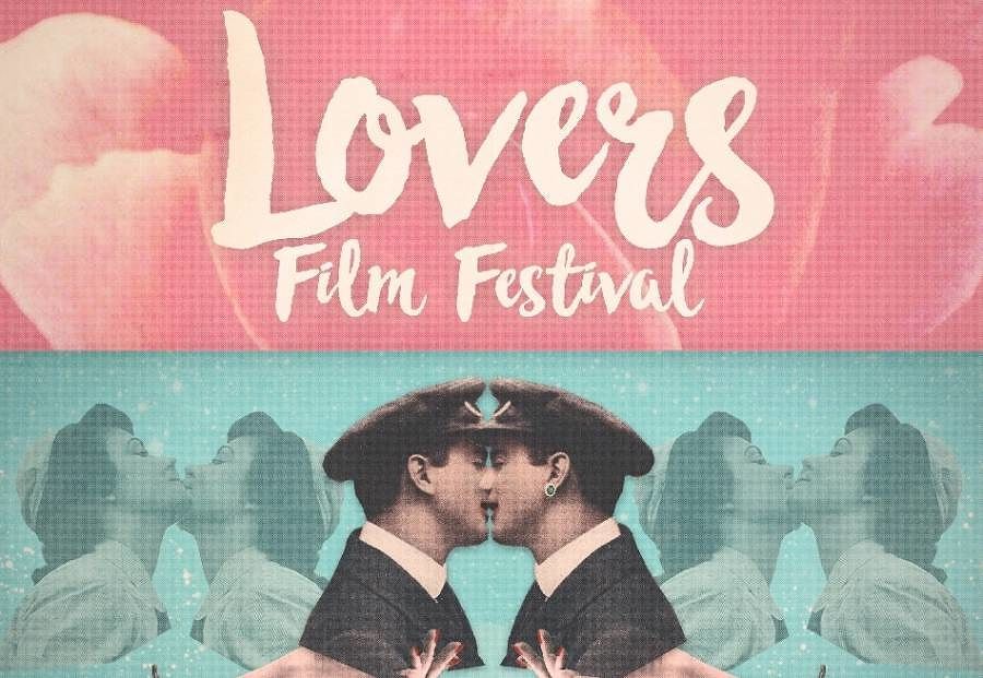 Cinema Lgbt, a Cagliari il Lovers Film Festival