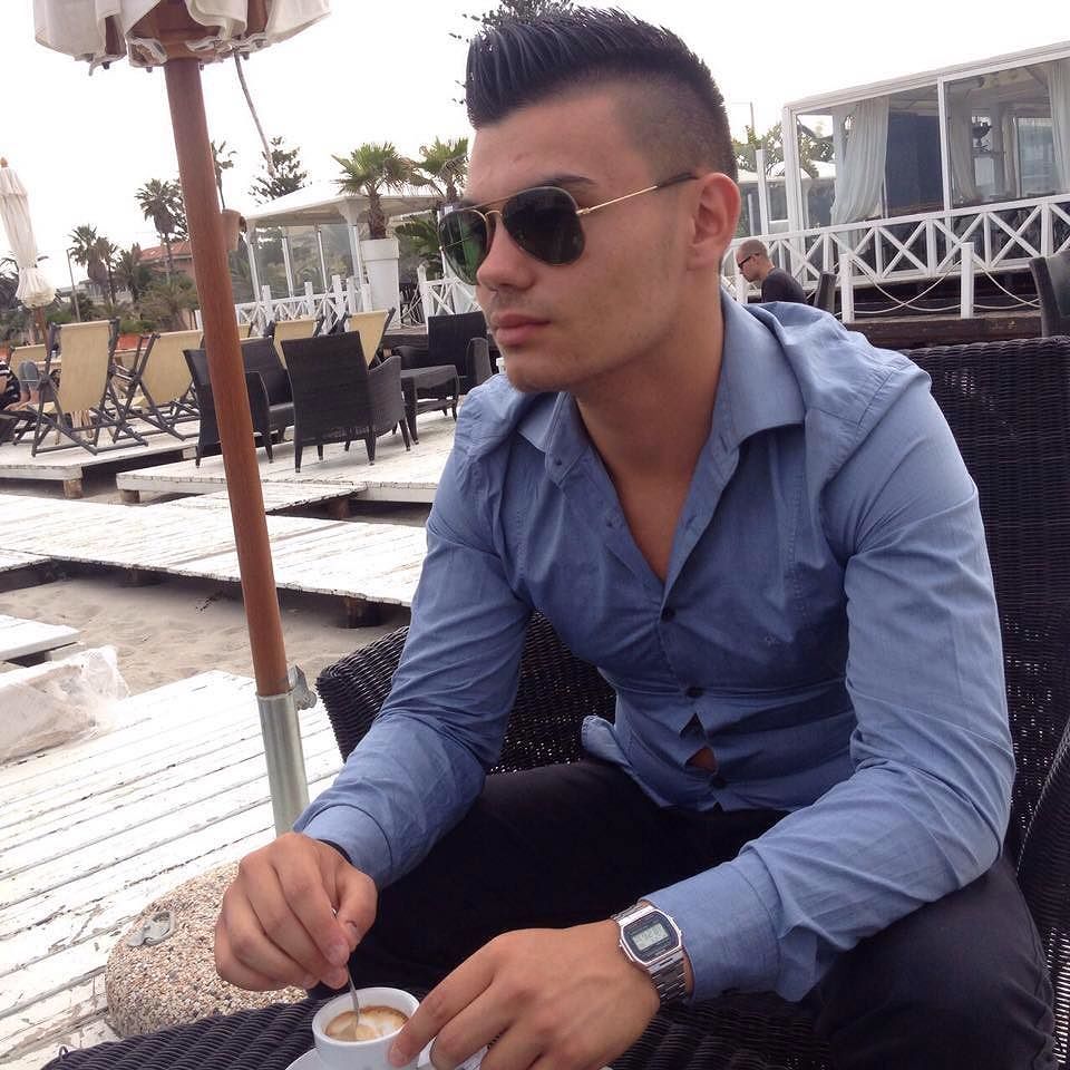 Quartu piange Marco Cogoni dopo lo schianto a Flumini: “Ciao portierone, adesso para tutto in paradiso”