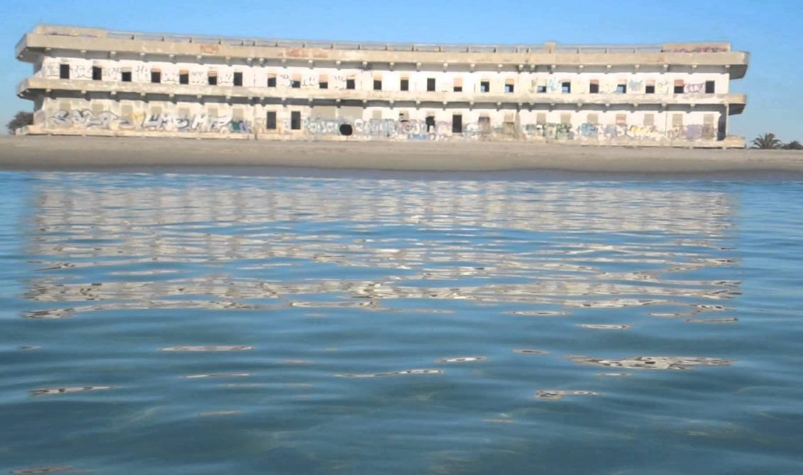 Cagliari, storico via libera del Comune per l’ospedale Marino: in arrivo un hotel sul mare