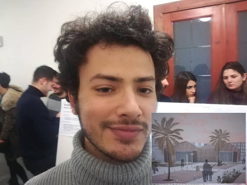 Cagliari, maxi parco in piazza Matteotti: “E nuovi palazzi in via Riva di Ponente per uffici e negozi”