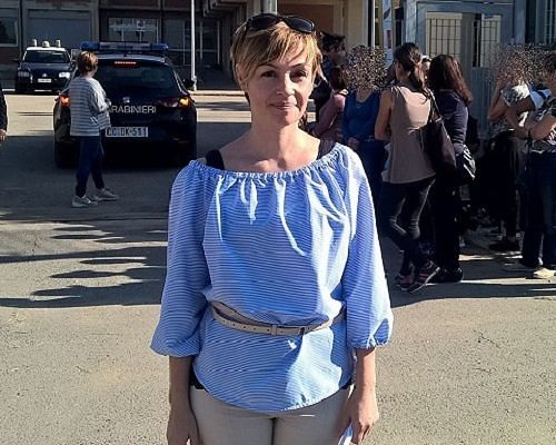 Monastir, terremoto in giunta: la sindaca Murru caccia Marotto