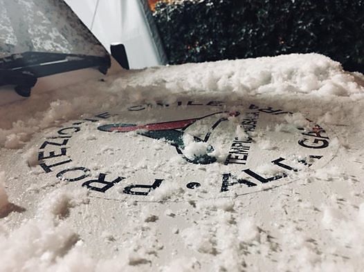 Isola nella morsa del gelo, scuole chiuse in Sardegna: ecco dove