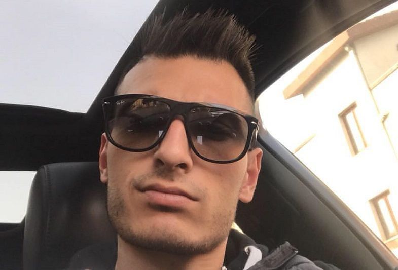 Tragedia sulla 125, Giovanni Niola colpito da un’altra moto? C’è un video