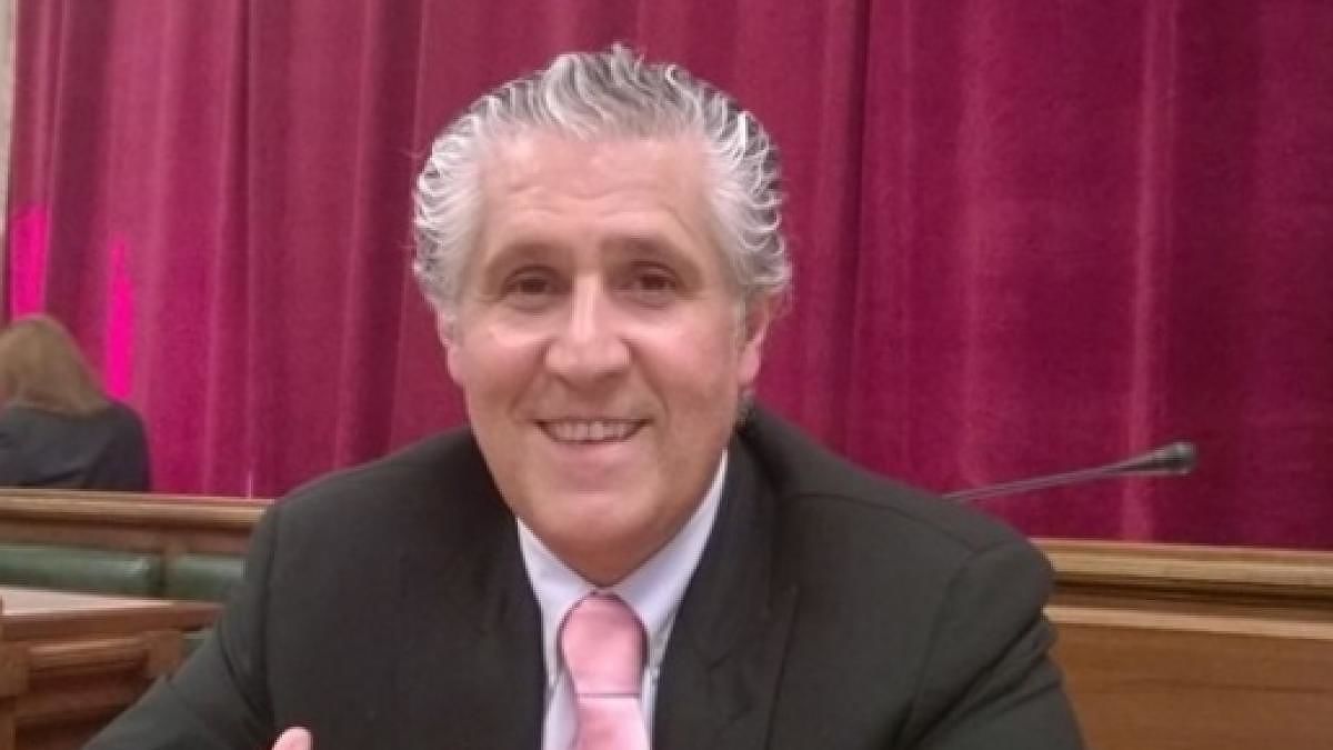 Regionali, le liste dell’Uds: a Cagliari Nello Cappai e Paolo Casu