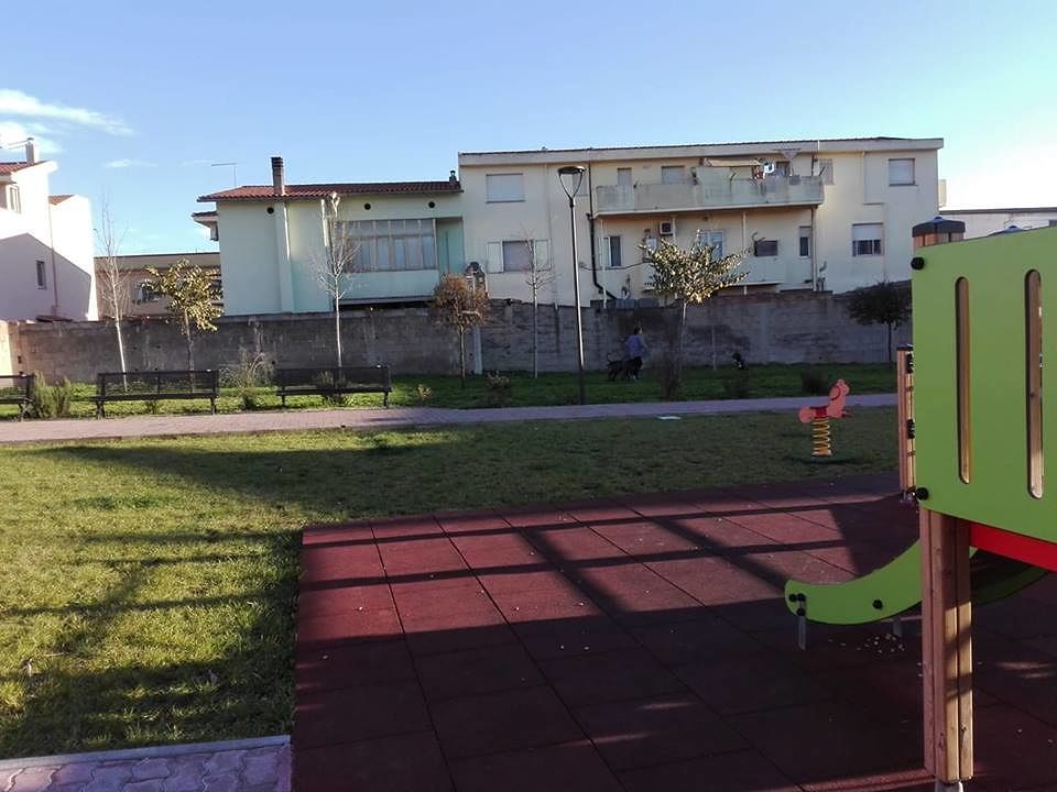 Denuncia a Sestu: “Io e i miei figli spaventati al parco da 3 rottweiler”