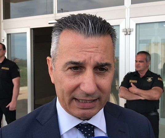 Regionali, la lista dei Cristiano popolari socialisti