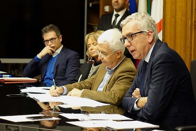 Accantonamenti, vince la Regione: il Governo Gentiloni negò i fondi alla Sardegna