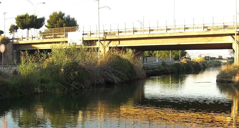 Metro a Cagliari: con linea Bonaria-Poetto arriva il nuovo Ponte Vittorio