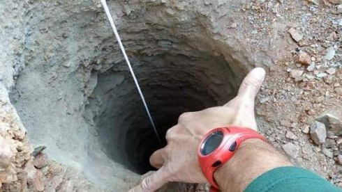 Il dramma di Malaga ricorda quello di Alfredino: corsa contro il tempo per salvare un bimbo caduto in un pozzo