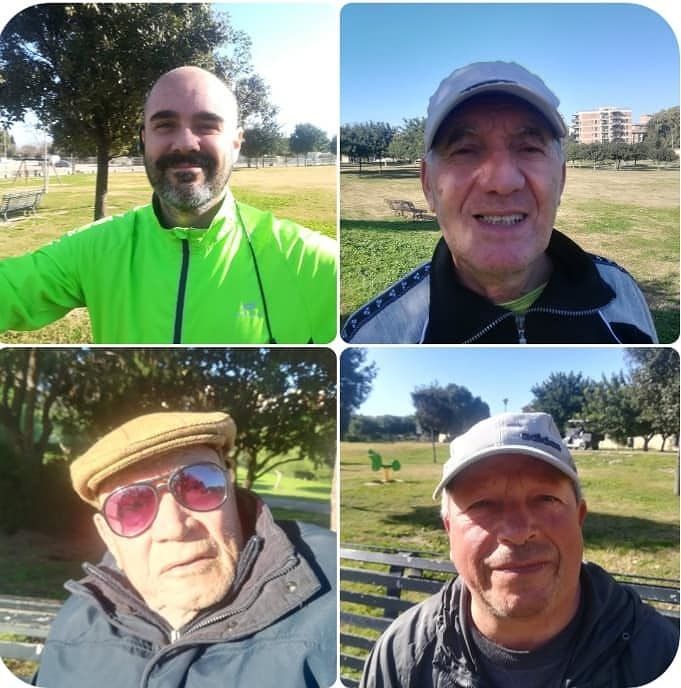 Cagliari, pista ciclabile dentro Monte Claro: “Può essere pericolosa, qui ci sono molti bambini”