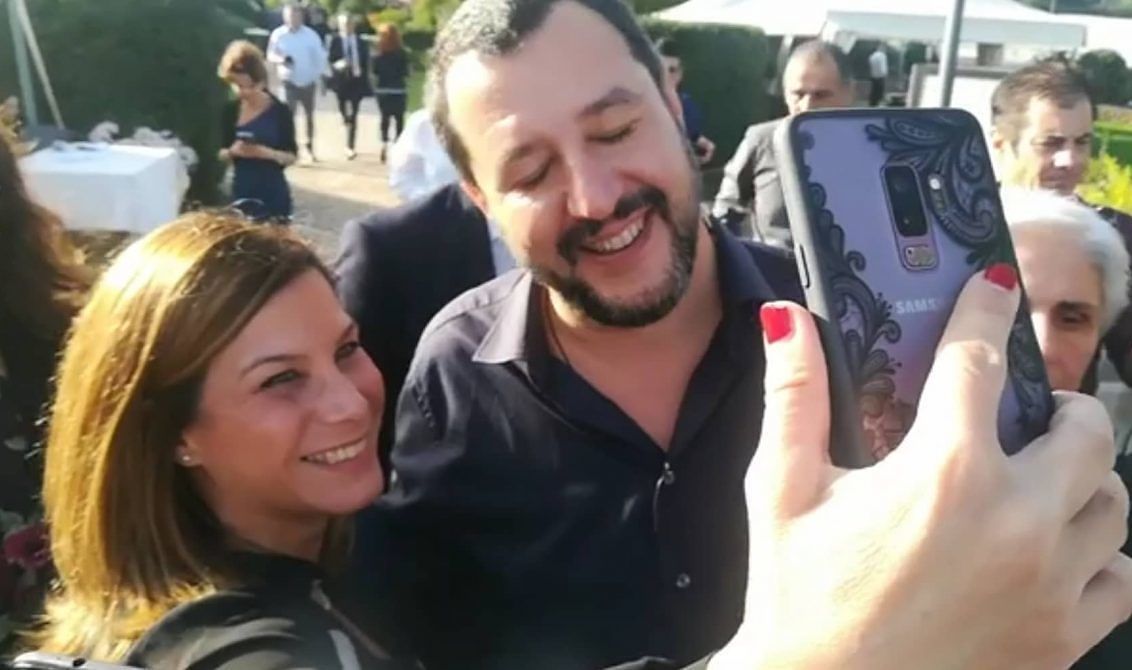 Matteo Salvini ritorna in Sardegna e a Cagliari, 24 ore di tour da nord a sud