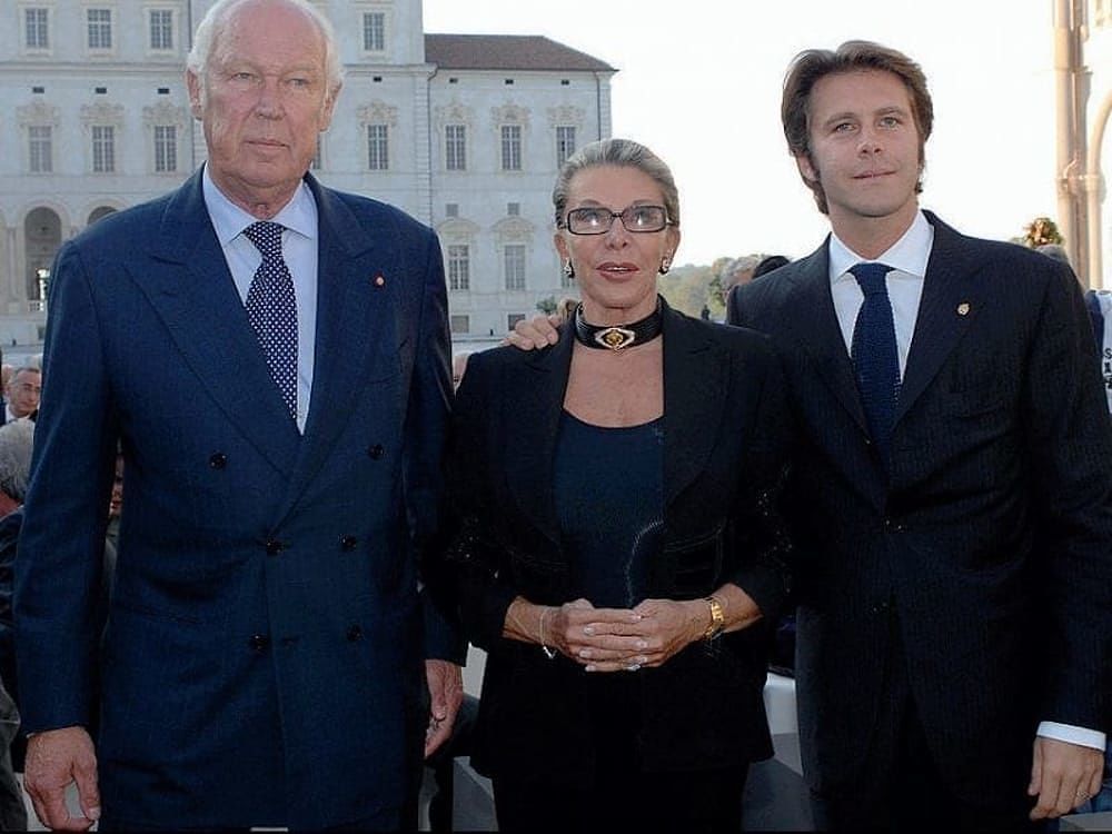 La lettera: “I Savoia? Hanno fatto del bene alla Sardegna”