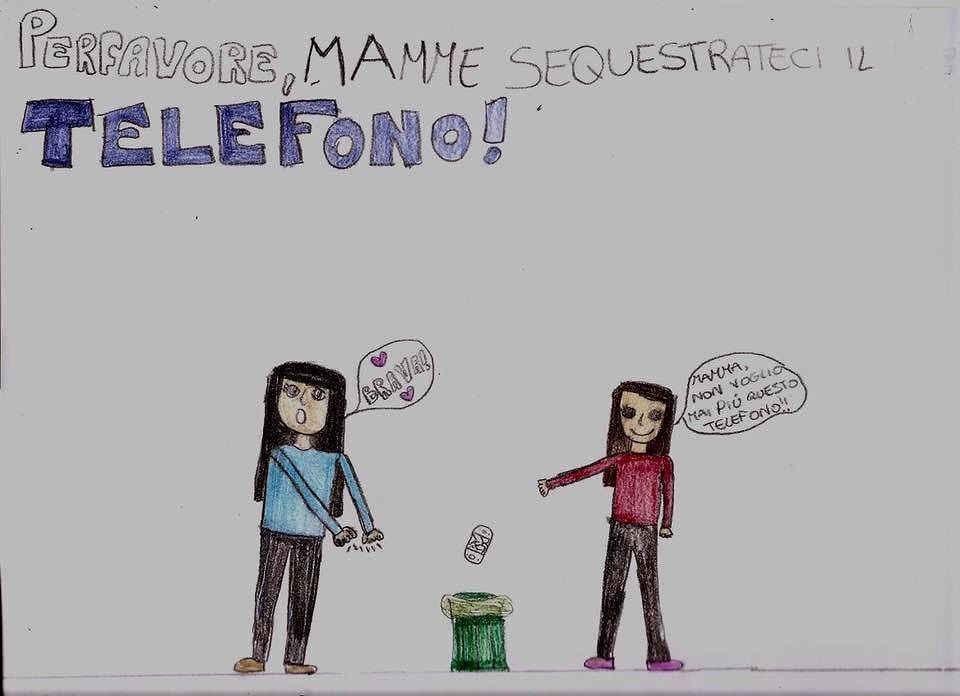 “Bambini adescati su Whatsapp a Cagliari, indaghiamo anche sui genitori che non controllano”